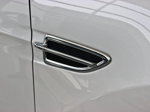 2013款1.6GTDi 两驱舒适版 细节外观