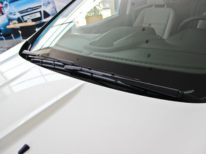 2013款1.6GTDi 两驱舒适版 细节外观