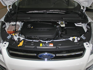 2013款1.6GTDi 两驱舒适版 其它