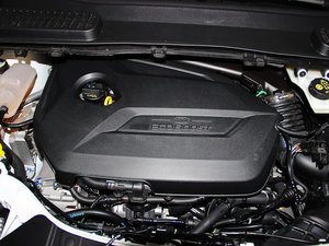 2013款1.6GTDi 两驱舒适版 其它