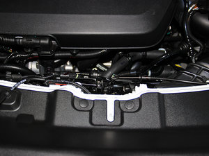2013款1.6GTDi 两驱舒适版 其它