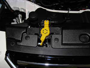 2013款1.6GTDi 两驱舒适版 其它