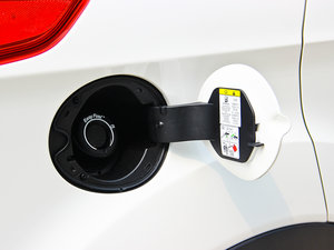 2013款1.6GTDi 两驱风尚版 细节外观