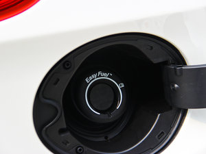2013款1.6GTDi 两驱风尚版 细节外观