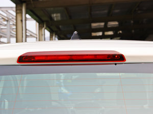 2013款1.6GTDi 两驱风尚版 细节外观