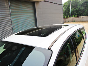 2013款1.6GTDi 两驱风尚版 细节外观