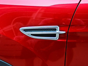 2013款2.0GTDi 四驱运动版 细节外观