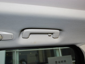 2013款2.0GTDi 四驱运动版 空间座椅