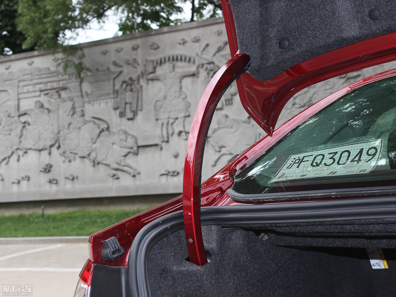 2013ɵϚW 2.0T GTDi240 A\(yn)(dng)