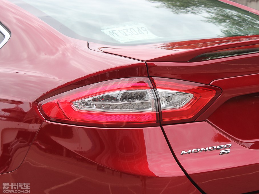 2013ɵϚW 2.0T GTDi240 A\(yn)(dng)