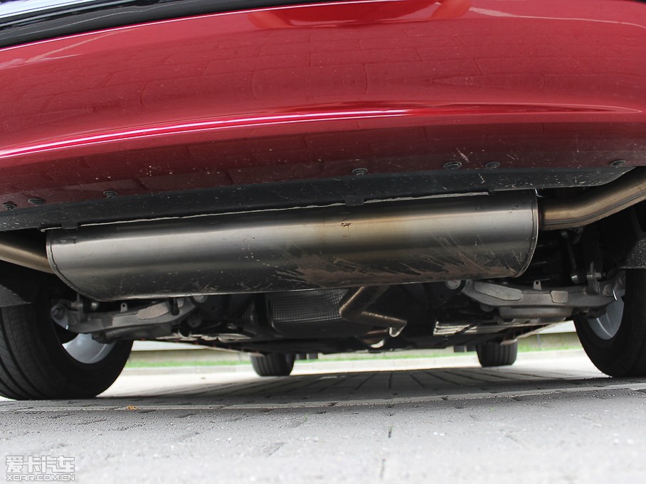 2013ɵϚW 2.0T GTDi240 A\