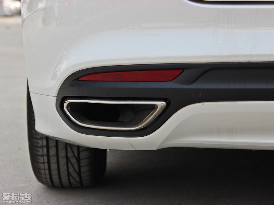 2013ɵϚW 1.5T GTDi180 m