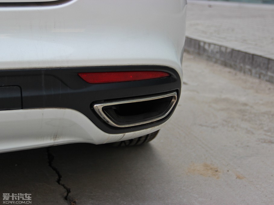 2013ɵϚW 1.5T GTDi180 m