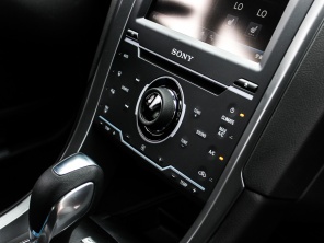 長安福特2013款新蒙迪歐