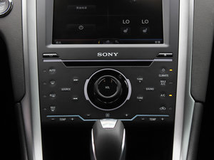 2013款2.0T GTDi240 豪华运动型 空调调节
