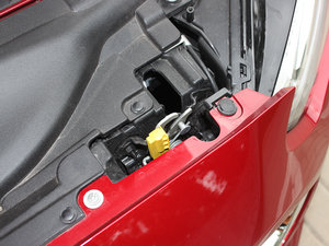 2013款2.0T GTDi240 豪华运动型 其它