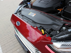 2013款2.0T GTDi240 豪华运动型 其它