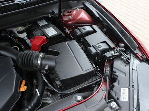 2013款2.0T GTDi240 豪华运动型 其它