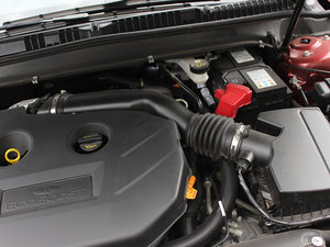2013款2.0T GTDi240 豪华运动型 其它