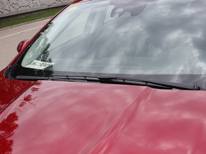 2013款2.0T GTDi240 豪华运动型 雨刷