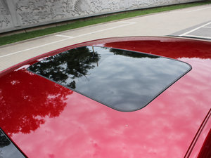 2013款2.0T GTDi240 豪华运动型 车顶