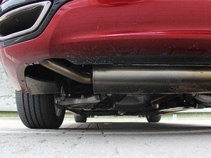 20132.0T GTDi240 A\(yn)(dng) (x)(ji)^