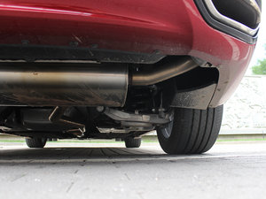 20132.0T GTDi240 A\(yn)(dng) (x)(ji)^