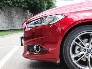 20132.0T GTDi240 A\(yn)(dng) (x)(ji)^