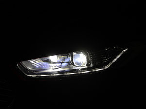 2013款2.0T GTDi240 豪华运动型 细节外观