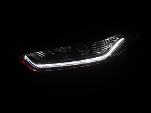 2013款2.0T GTDi240 豪华运动型 细节外观