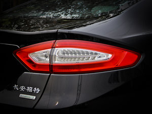2013款1.5T GTDi180 时尚型 细节外观