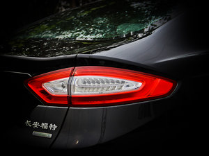 2013款1.5T GTDi180 时尚型 细节外观