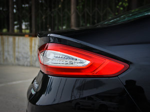 2013款1.5T GTDi180 时尚型 细节外观