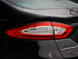 2013款1.5T GTDi180 时尚型 细节外观