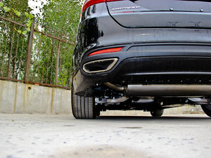 2013款1.5T GTDi180 时尚型 细节外观