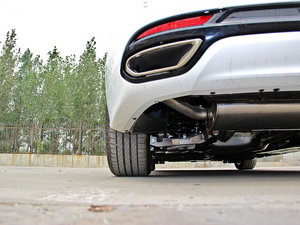 20132.0T GTDi200 A ^