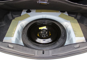 2013款2.0T GTDi200 豪华型 其它
