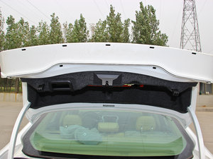 2013款2.0T GTDi200 豪华型 其它