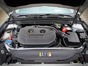 2013款2.0T GTDi200 豪华型 其它