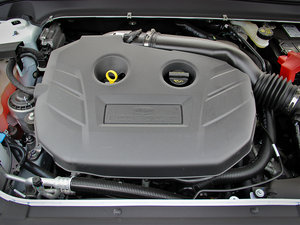 2013款2.0T GTDi200 豪华型 其它