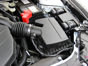 2013款2.0T GTDi200 豪华型 其它