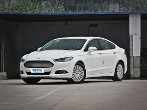 2013款2.0T GTDi200 时尚型 左前45度