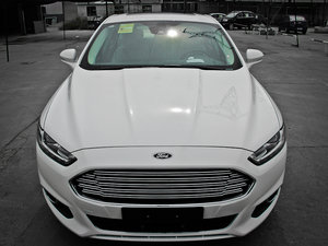 2013款2.0T GTDi200 时尚型 细节外观