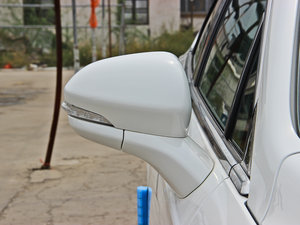 2013款2.0T GTDi200 时尚型 细节外观