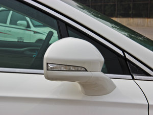 2013款2.0T GTDi200 时尚型 细节外观