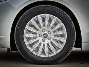 2013款2.0T GTDi200 时尚型 细节外观