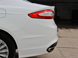 2013款2.0T GTDi200 时尚型 细节外观