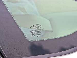 2013款2.0T GTDi200 时尚型 细节外观