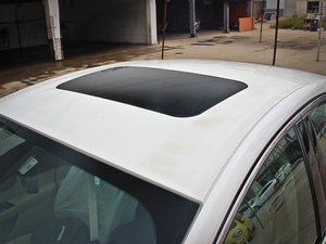 2013款2.0T GTDi200 时尚型 细节外观