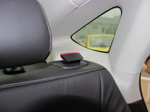 2013款2.0T GTDi200 时尚型 空间座椅